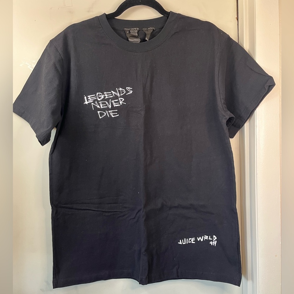VLONE Juice World Tee